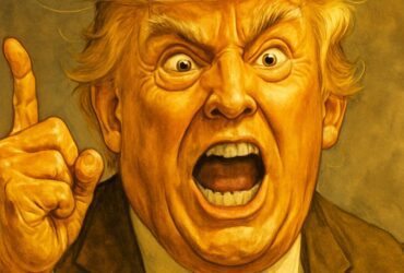 Trump impone aranceles del 50% a productos brasileños en nuevo decreto