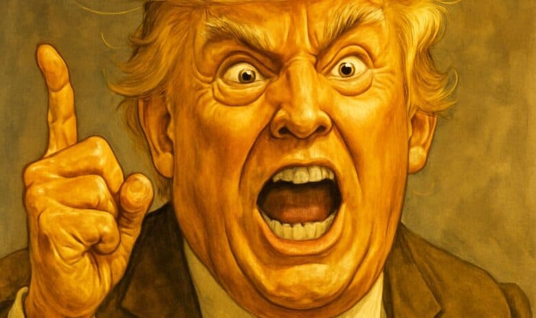 Trump impone aranceles del 50% a productos brasileños en nuevo decreto