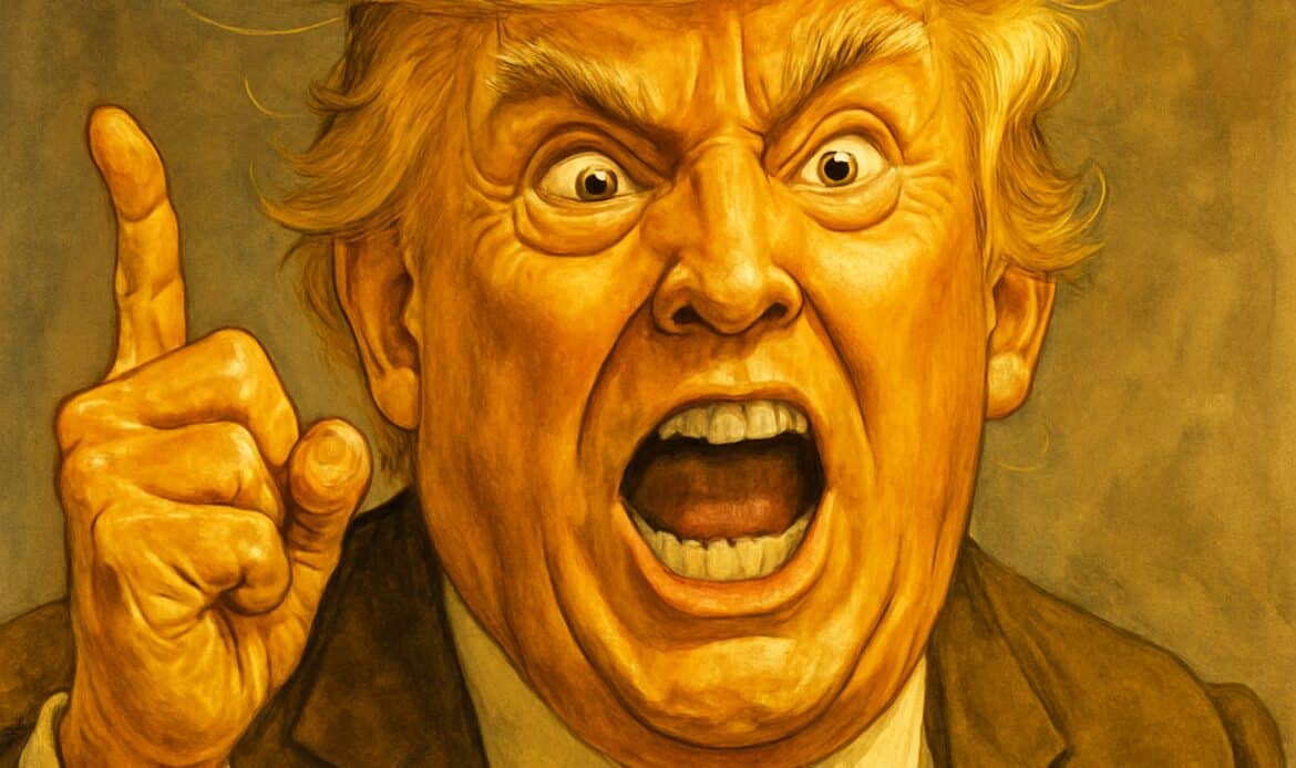 Trump impone aranceles del 50% a productos brasileños en nuevo decreto