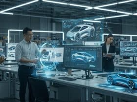 Como as Certificações Automotivas Avançadas Estão Elevando a Qualidade dos Serviços no Brasil