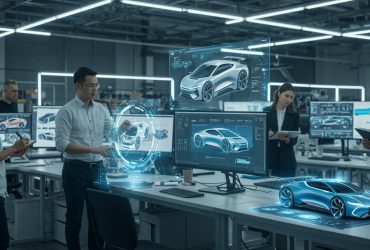 Como as Certificações Automotivas Avançadas Estão Elevando a Qualidade dos Serviços no Brasil