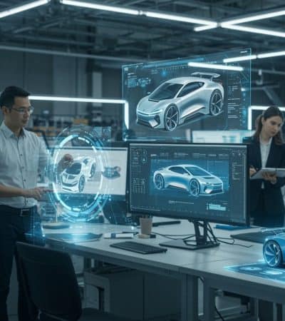 Como as Certificações Automotivas Avançadas Estão Elevando a Qualidade dos Serviços no Brasil