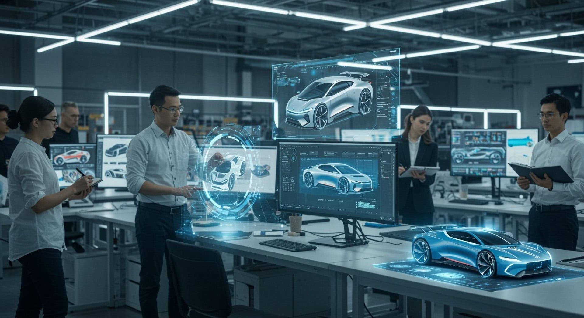 Como as Certificações Automotivas Avançadas Estão Elevando a Qualidade dos Serviços no Brasil