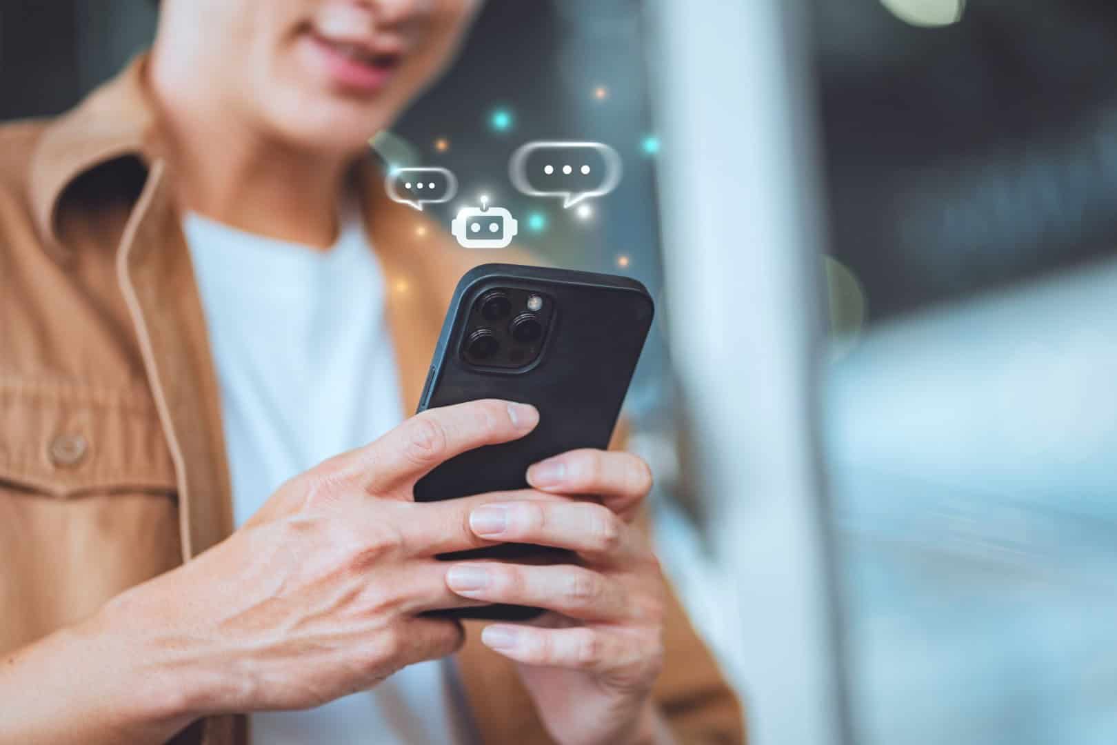 Do Omnichannel ao Agent Commerce: Por Que Agentes de IA Já São os Novos Clientes do Varejo