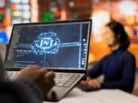 Brasil desponta como líder global em adoção de IA: 95% das empresas já utilizam inteligência artificial