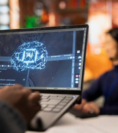 Brasil desponta como líder global em adoção de IA: 95% das empresas já utilizam inteligência artificial