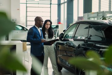 Vendas de veículos na primeira quinzena de novembro caem em relação a 2024