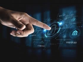 Segurança Cibernética e Privacidade de Dados: Prioridades dos CEOs Brasileiros para os Próximos 12 Meses