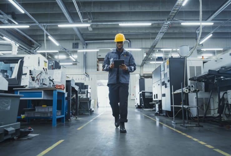 Reconfiguração das Cadeias de Suprimentos no Brasil e no Mundo: Tendências, Desafios e Oportunidades