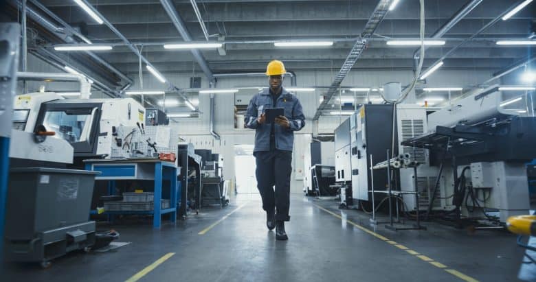 Reconfiguração das Cadeias de Suprimentos no Brasil e no Mundo: Tendências, Desafios e Oportunidades