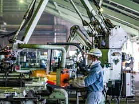 Desempenho e Finanças da Pequena Indústria Pioram em 2025, Alerta CNI