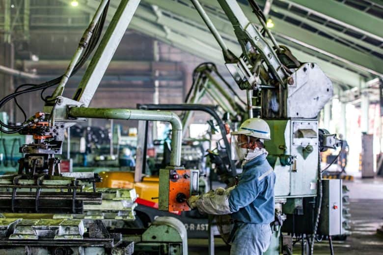 Desempenho e Finanças da Pequena Indústria Pioram em 2025, Alerta CNI