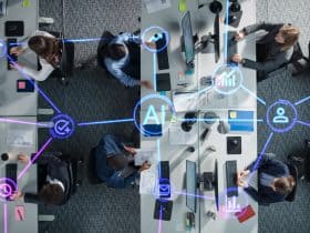 Relatório Global Revela as Principais Competências dos Líderes na Era da Inteligência Artificial