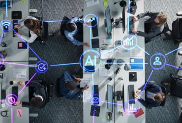 Relatório Global Revela as Principais Competências dos Líderes na Era da Inteligência Artificial