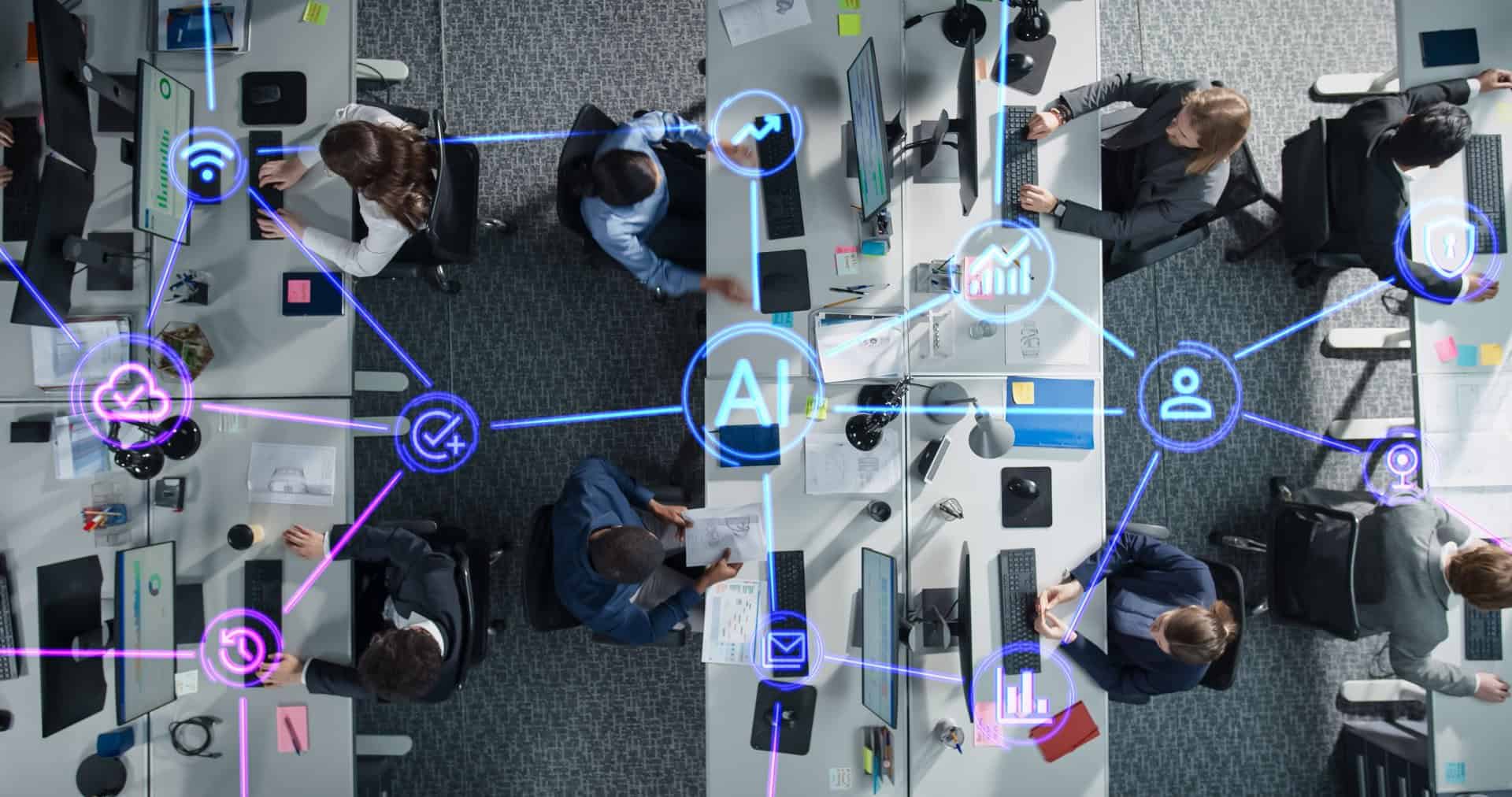 Relatório Global Revela as Principais Competências dos Líderes na Era da Inteligência Artificial