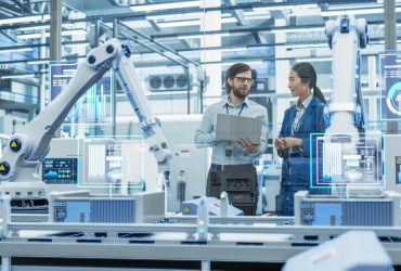 Confiança da Indústria Sobe 3,5 Pontos em Janeiro, Aponta FGV