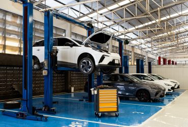 Mercado de Reposição Automotivo se Prepara para a Chegada dos Veículos Elétricos e Híbridos