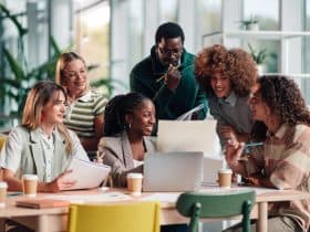 Como Preparar Sua Empresa para as Novas Regras de Saúde Mental e Ergonomia no Trabalho
