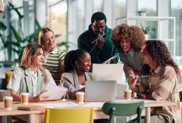 Como Preparar Sua Empresa para as Novas Regras de Saúde Mental e Ergonomia no Trabalho