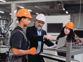 Discover Senai, CN: Industry, Education and Travel Guide to This Growing Brazilian Hub