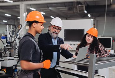 Discover Senai, CN: Industry, Education and Travel Guide to This Growing Brazilian Hub