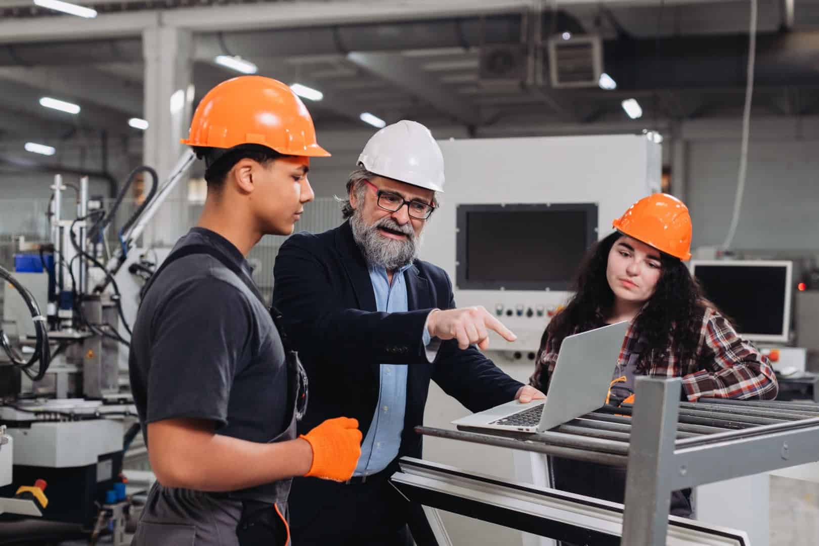 Discover Senai, CN: Industry, Education and Travel Guide to This Growing Brazilian Hub