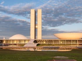 Passivo Invisível da Eletrificação: Como a Transição Energética Começa a Preocupar o Congresso Brasileiro