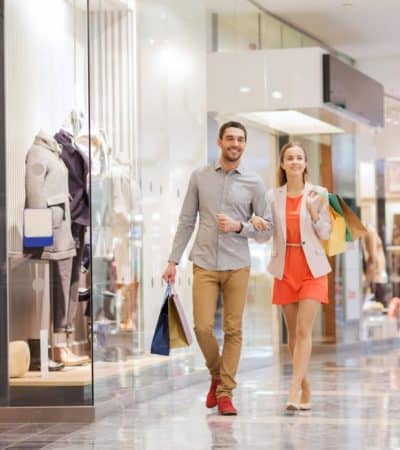 Intenção de Consumo das Famílias Volta a Subir Após Três Meses de Queda: O Que Explica a Retomada