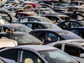 Consequências do comércio ilegal de autopeças no setor varejista