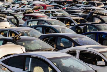 Consequências do comércio ilegal de autopeças no setor varejista