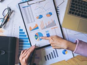 Por que Empresas que se Antecipam aos Riscos Crescem Mais e Pagam Menos pela Crise