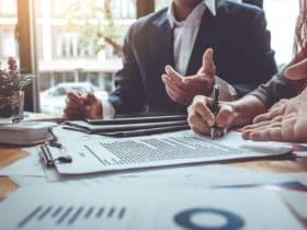 Gestão de Riscos nas Empresas: Por que Negócios que Antecipam Problemas Crescem Mais que os Reativos