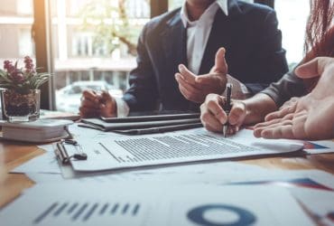 Gestão de Riscos nas Empresas: Por que Negócios que Antecipam Problemas Crescem Mais que os Reativos