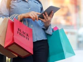 Black Friday 2024: Previsão de R$ 13,3 bilhões impulsiona vendas online no Brasil