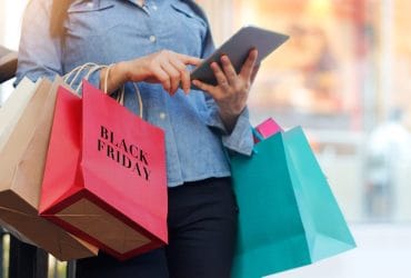Black Friday 2024 deve movimentar R$ 5,4 bilhões no Brasil, aponta CNC
