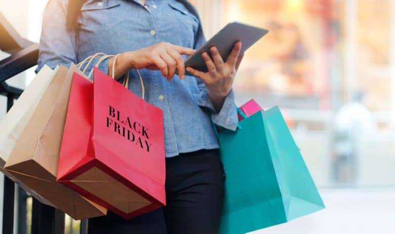 Black Friday 2024 deve movimentar R$ 5,4 bilhões no Brasil, aponta CNC