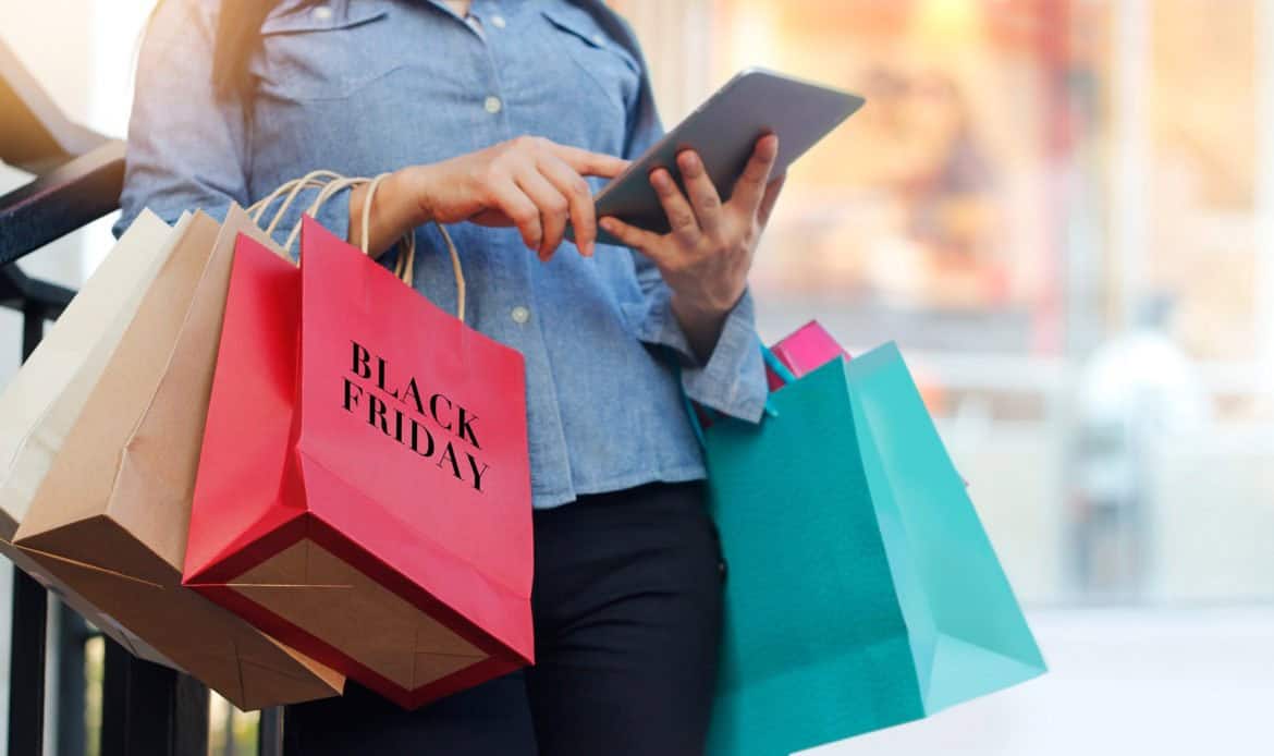 Black Friday 2024 deve movimentar R$ 5,4 bilhões no Brasil, aponta CNC