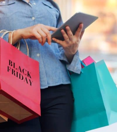 34% dos Consumidores Paulistas Pretendem Aproveitar as Promoções da Black Friday, Aponta Levantamento