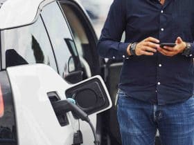 Vendas de Carros Eletrificados no Brasil Crescem 38% até Novembro: Veja os Números e Tendências