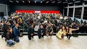 Palestra no SENAI Ipiranga sobre Atendimento ao Cliente e Marketing Revela Novo Caminho para Oficinas de Reparação Automotiva