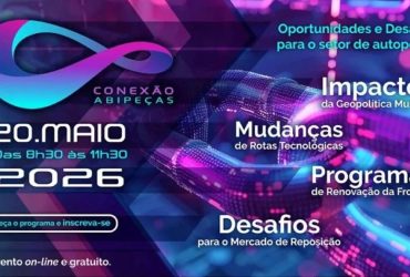 Setor Automotivo Debate Perspectivas para a Indústria e o Mercado de Reposição no Brasil