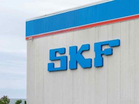 SKF reduz emissões em 96% e antecipa meta global de descarbonização das operações no Brasil