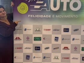 2º Congresso Estar Auto: Saúde Mental e Bem-Estar no Universo Automotivo