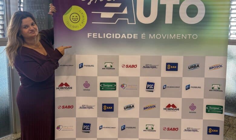 2º Congresso Estar Auto: Saúde Mental e Bem-Estar no Universo Automotivo