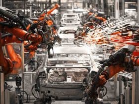 Setor automotivo acelera expansão e crédito ganha fôlego com queda da Selic