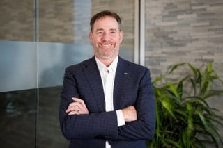 PHINIA nomeia Daniel Griffin como vice-presidente global de Aftermarket