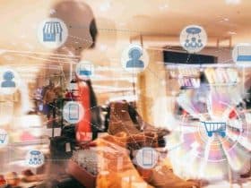 Como a FGVcev Está Impulsionando a Eficiência do Varejo Físico