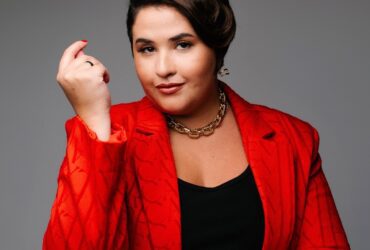 Thuanney Castro une forças com a AMMA – Associação Brasileira das Mulheres do Mercado Automotivo