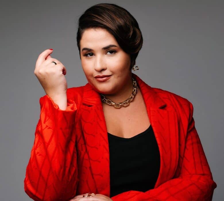 Thuanney Castro une forças com a AMMA – Associação Brasileira das Mulheres do Mercado Automotivo