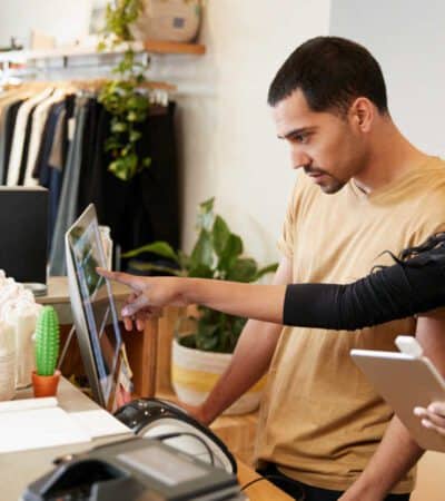 Comércio impulsiona criação de 91 mil vagas formais no primeiro semestre